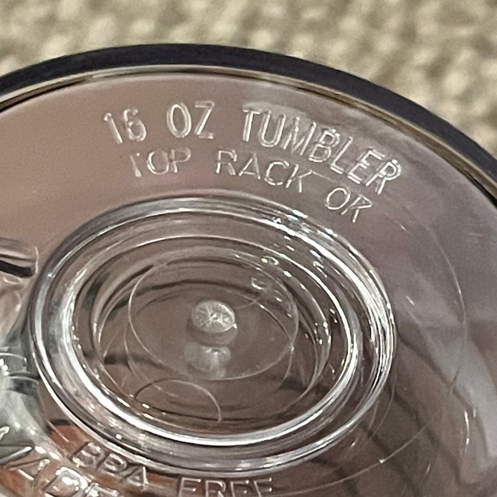 🎁 Paw-Paw Tumbler - Available as a Gift w/ Purchase! - Picture 10 of 12